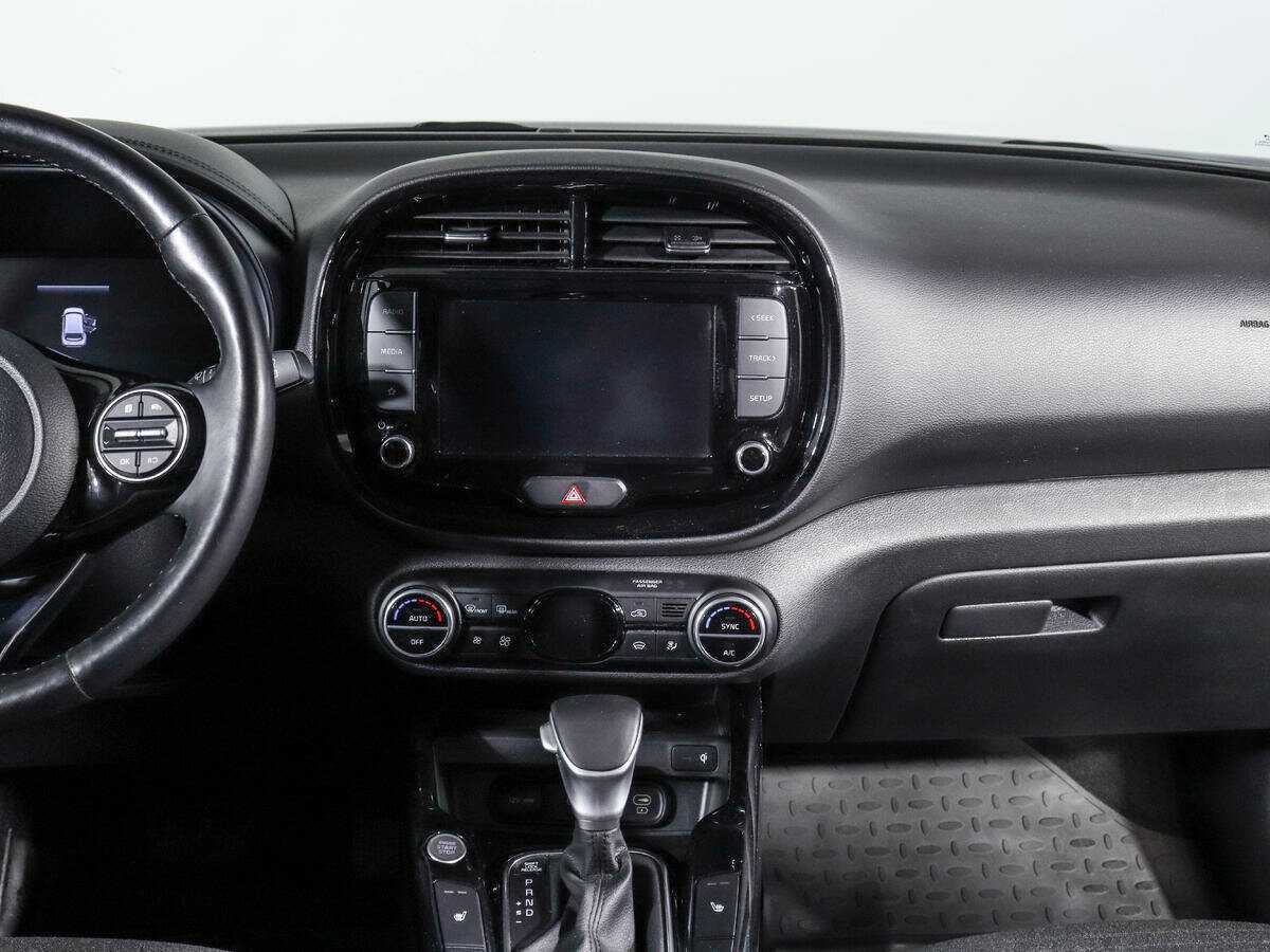 Купить Kia Soul, 2023, 44 781 км.. Фото: #12