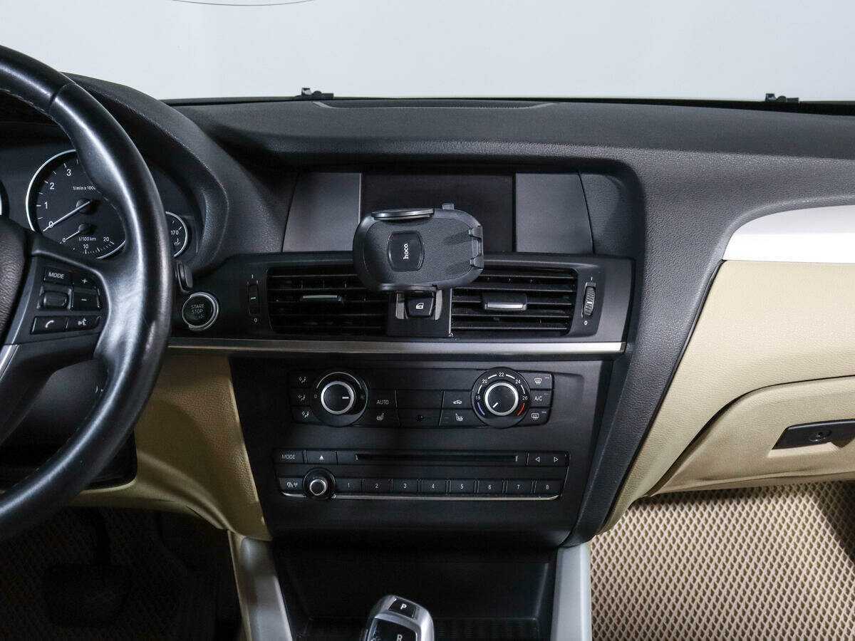 Купить BMW X3, 2013, 147 000 км.. Фото: #10