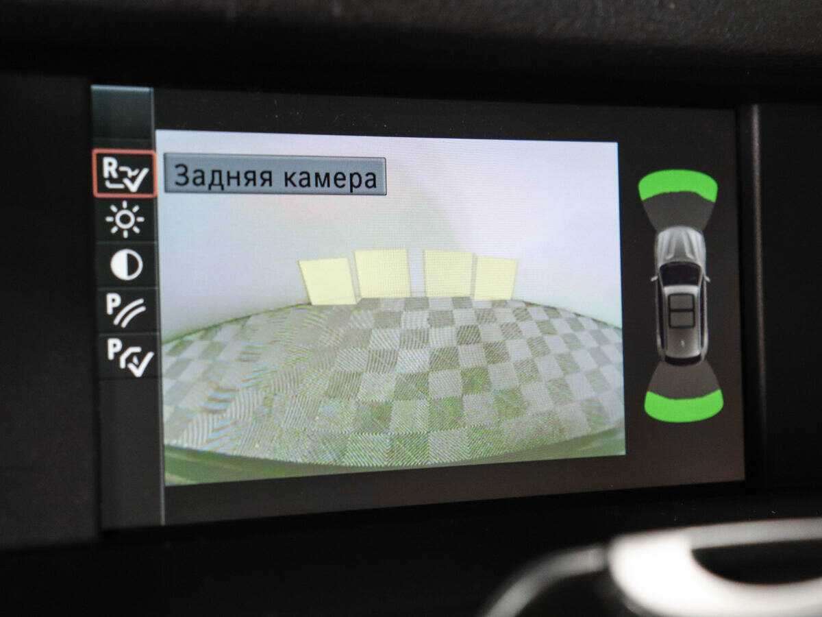 Купить BMW X3, 2013, 147 000 км.. Фото: #15