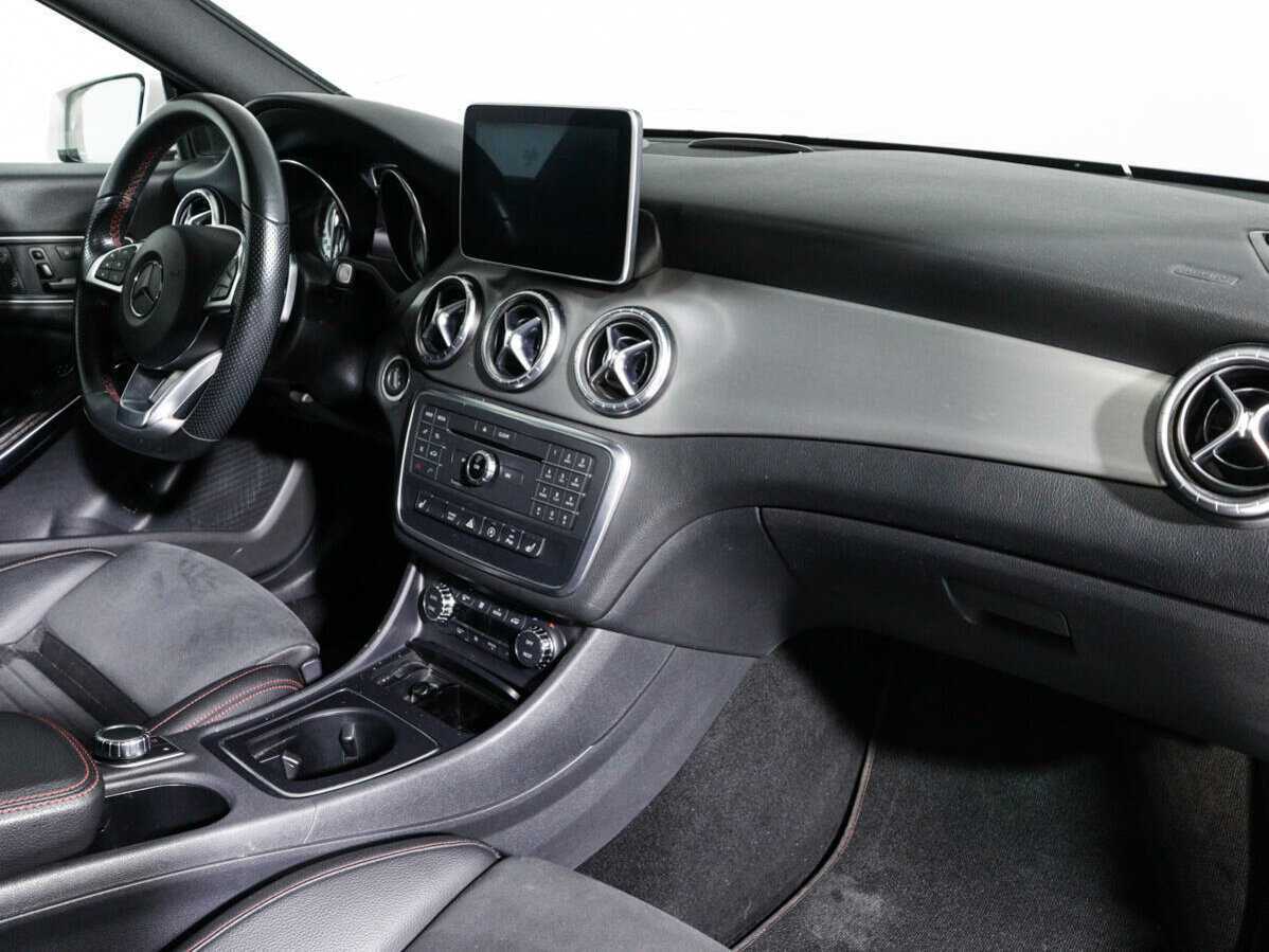 Купить Mercedes-Benz CLA, 2016, 103 000 км.. Фото: #5