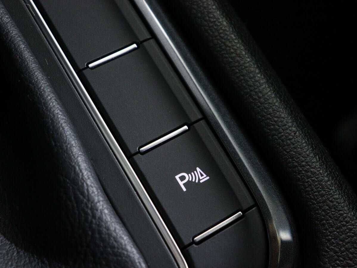 Купить Volkswagen Tiguan, 2019, 107 257 км.. Фото: #18