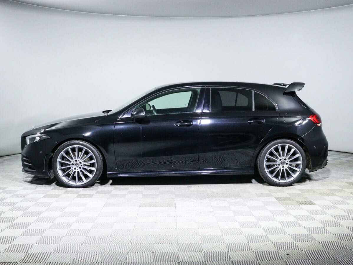 Купить Mercedes-Benz A-Класс, 2019, 58 526 км.. Фото: #7