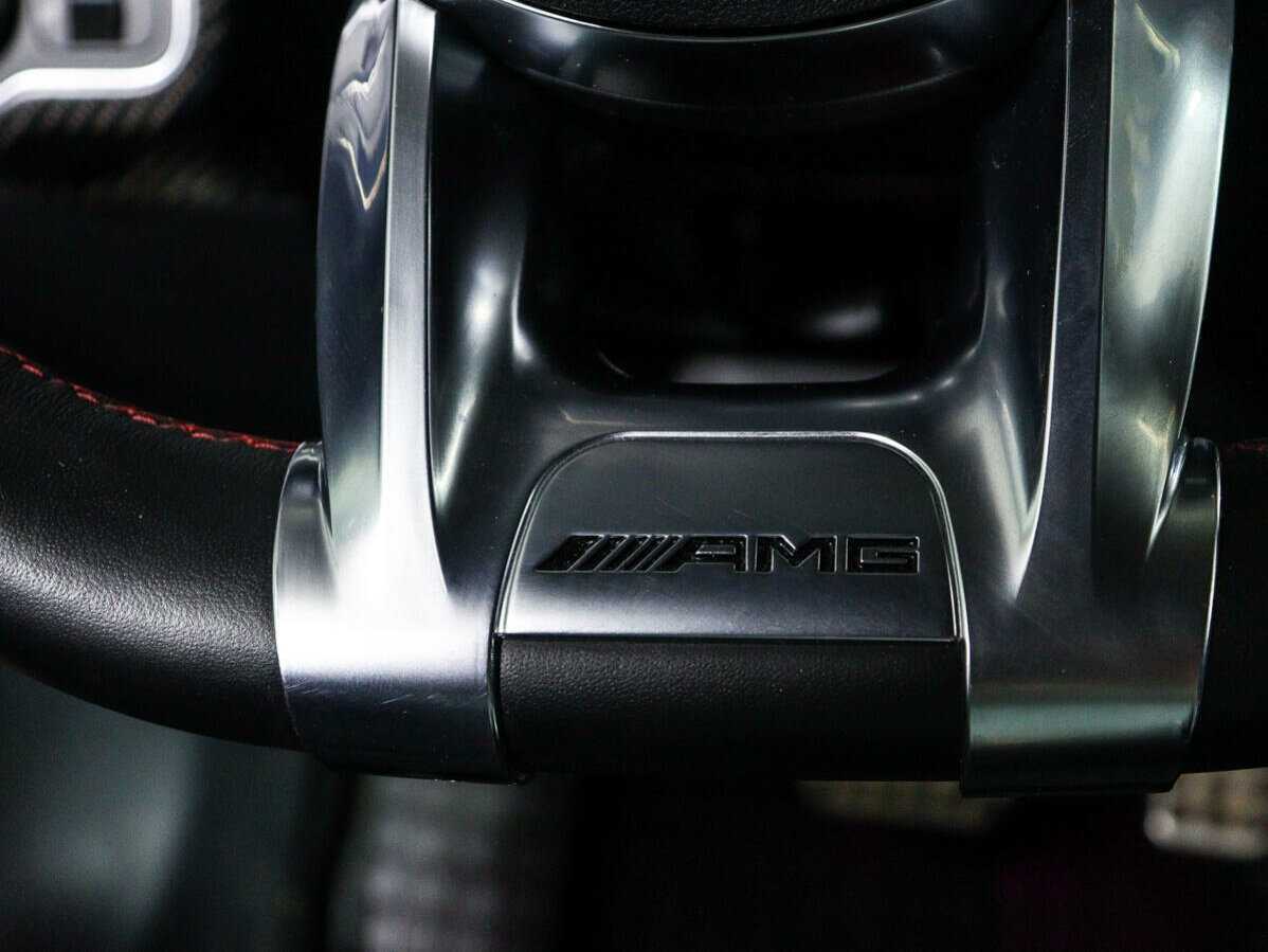 Купить Mercedes-Benz A-Класс, 2019, 58 526 км.. Фото: #21