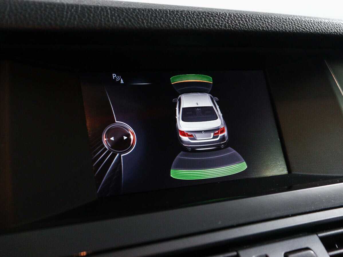 Купить BMW 5 серии, 2016, 128 242 км.. Фото: #13