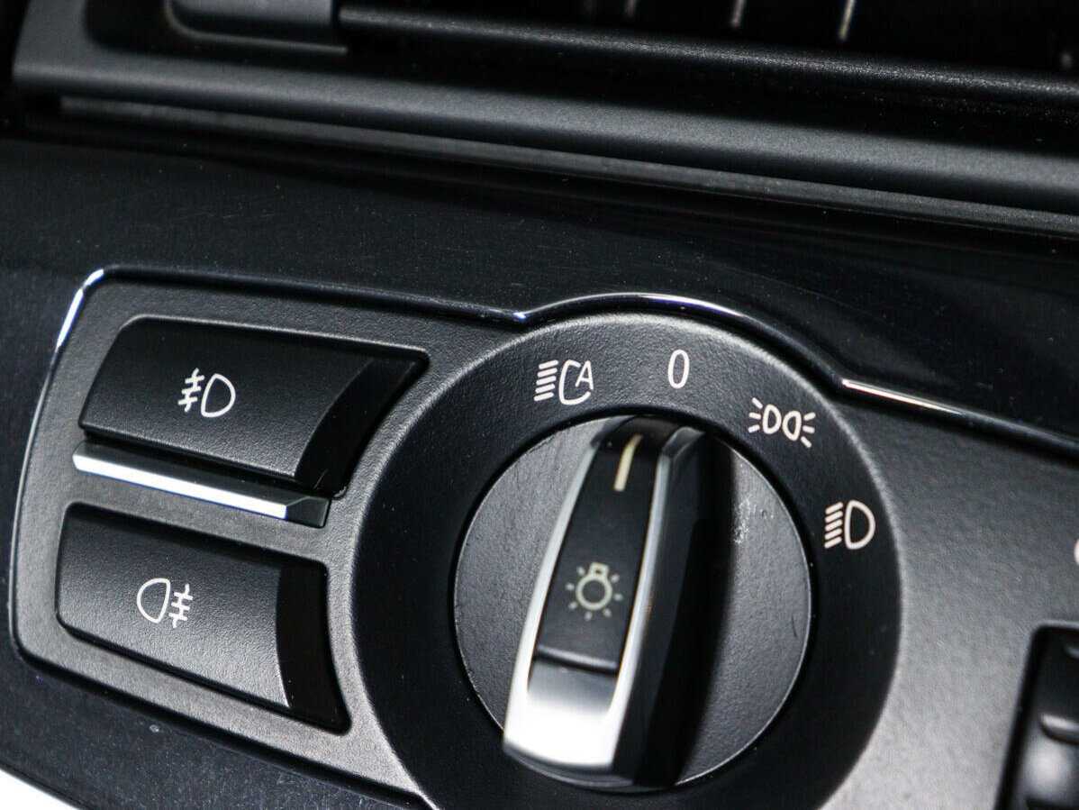 Купить BMW 5 серии, 2016, 128 242 км.. Фото: #15