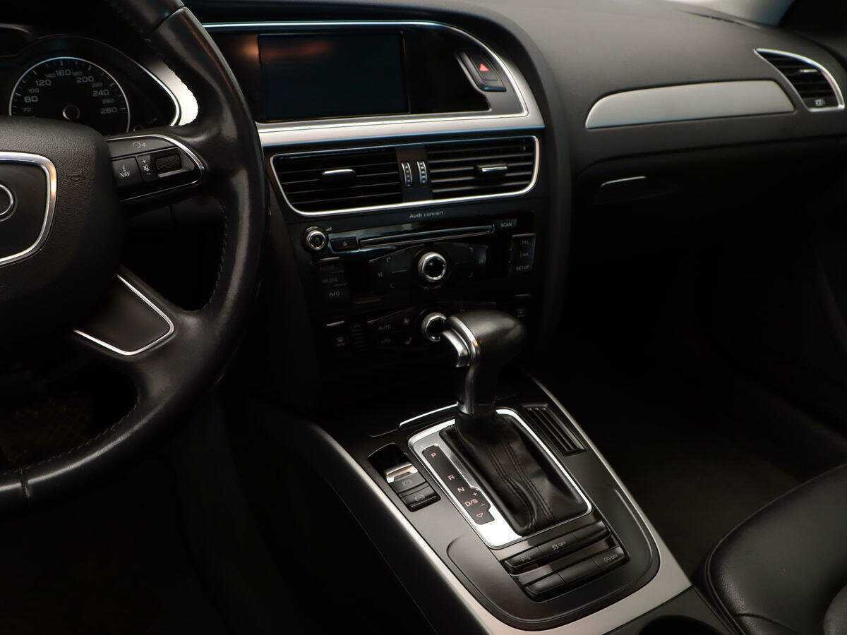 Купить Audi A4, 2013, 267 899 км.. Фото: #13