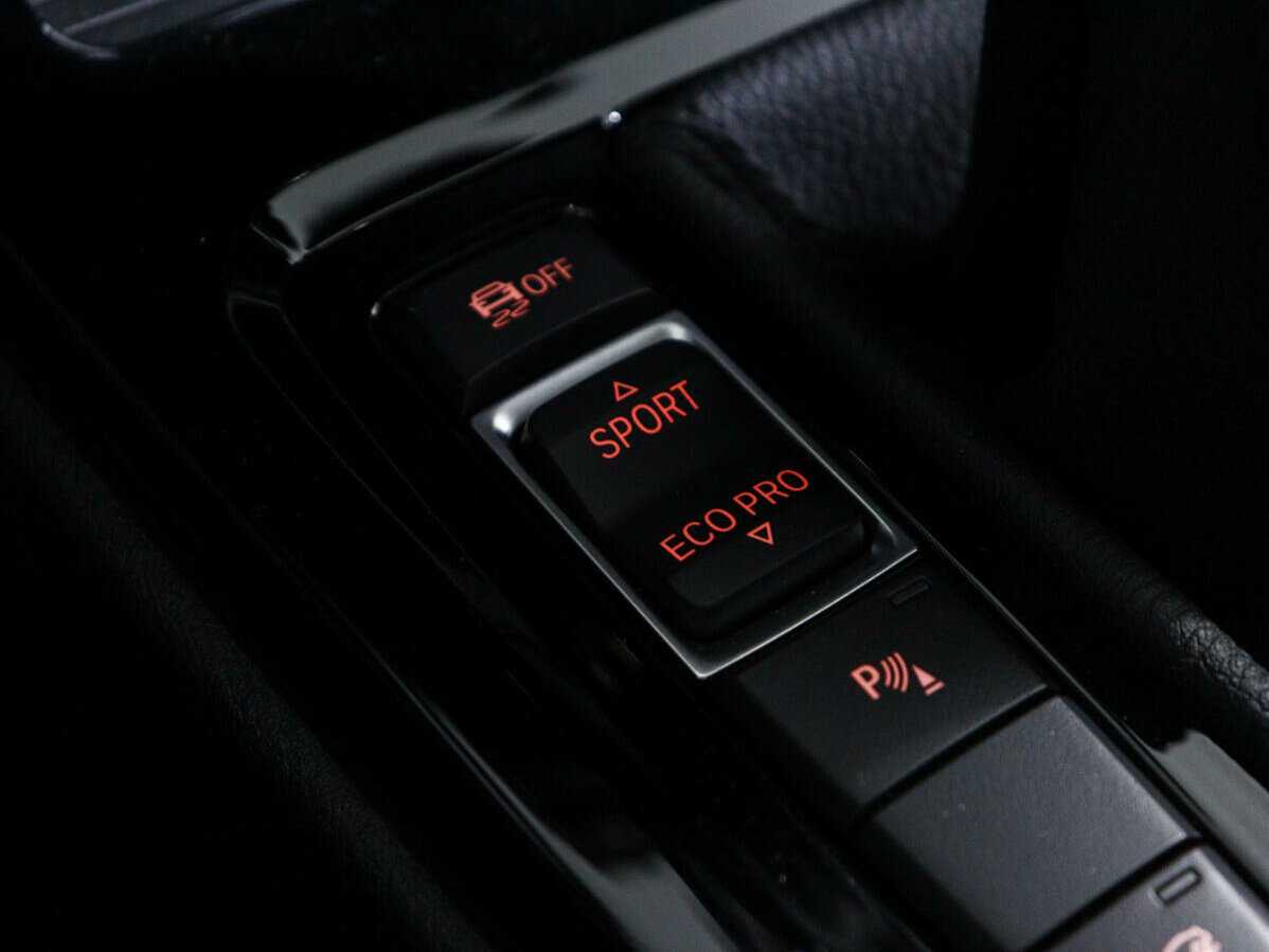 Купить BMW X1, 2020, 22 752 км.. Фото: #18