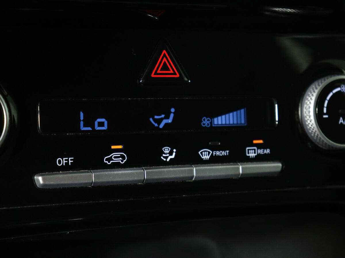 Купить Hyundai Creta, 2021, 73 000 км.. Фото: #13