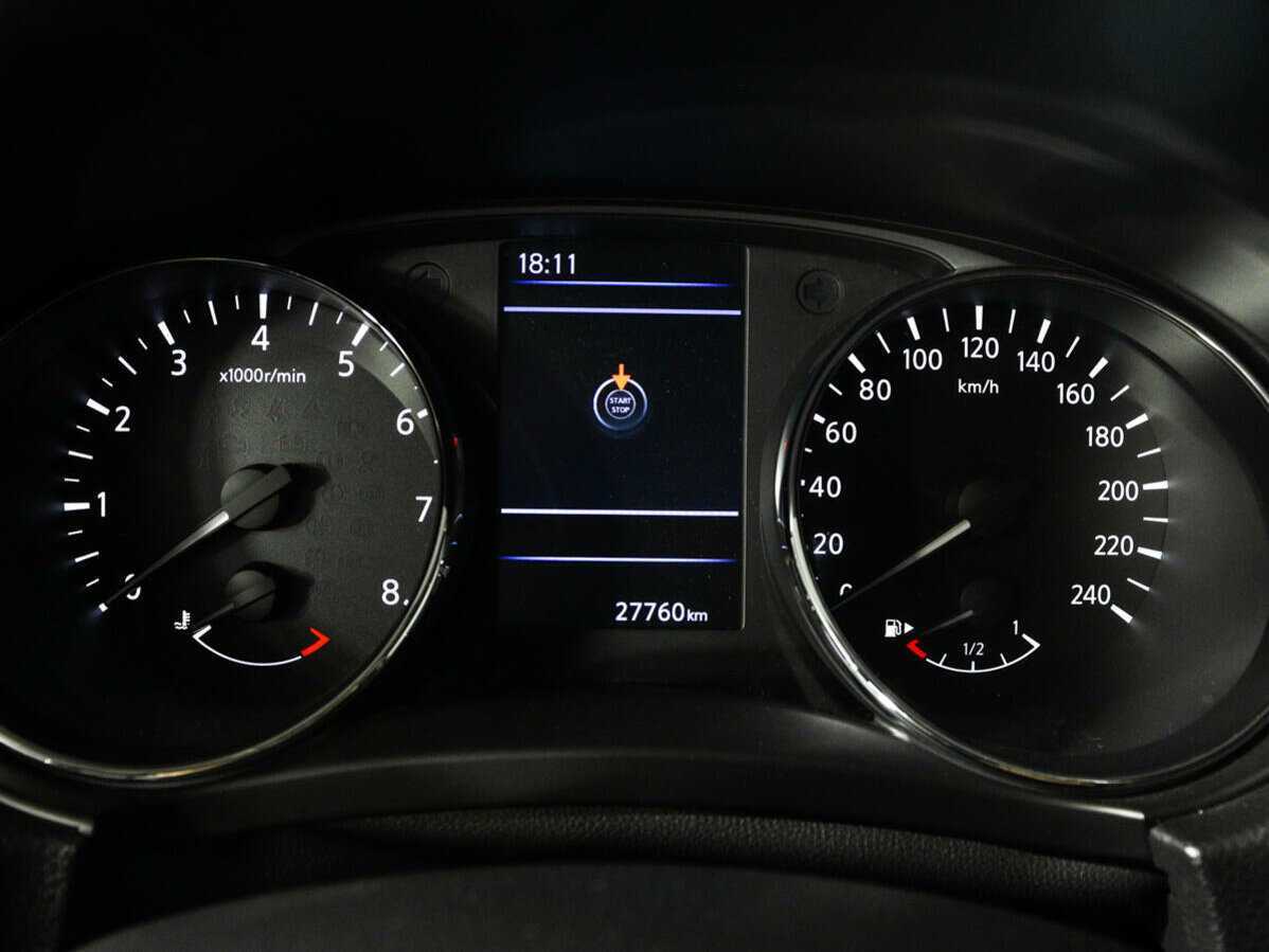 Купить Nissan Qashqai, 2021, 27 750 км.. Фото: #8