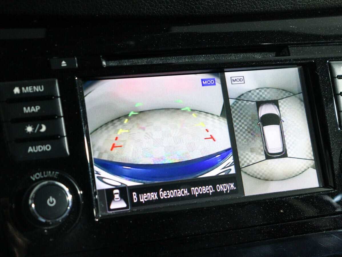 Купить Nissan Qashqai, 2021, 27 750 км.. Фото: #17