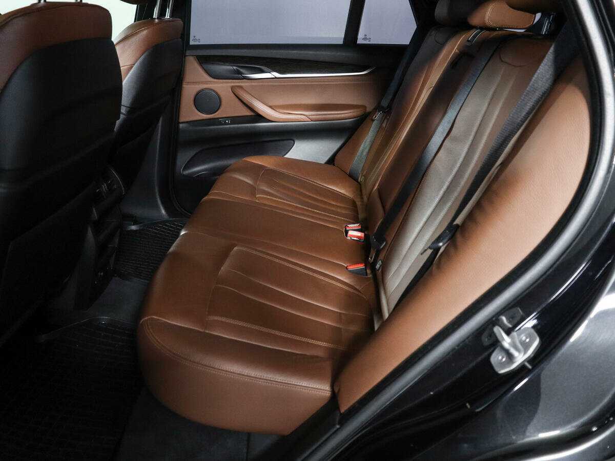 Купить BMW X5, 2013, 224 308 км.. Фото: #7