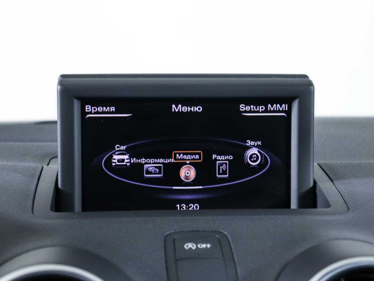 Купить Audi A1, 2013, 66 870 км.. Фото: #16