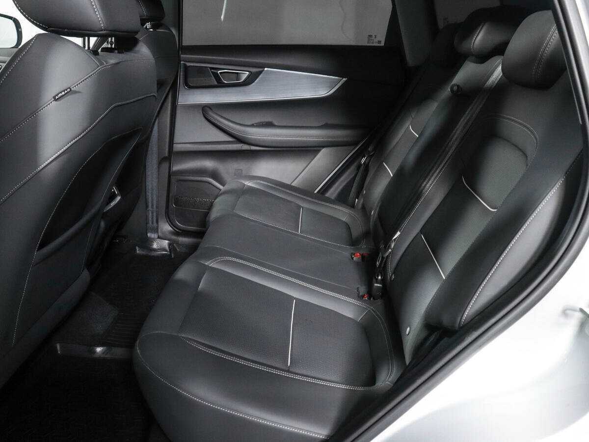 Купить Chery Tiggo 7 Pro Max, 2023, 33 300 км.. Фото: #7