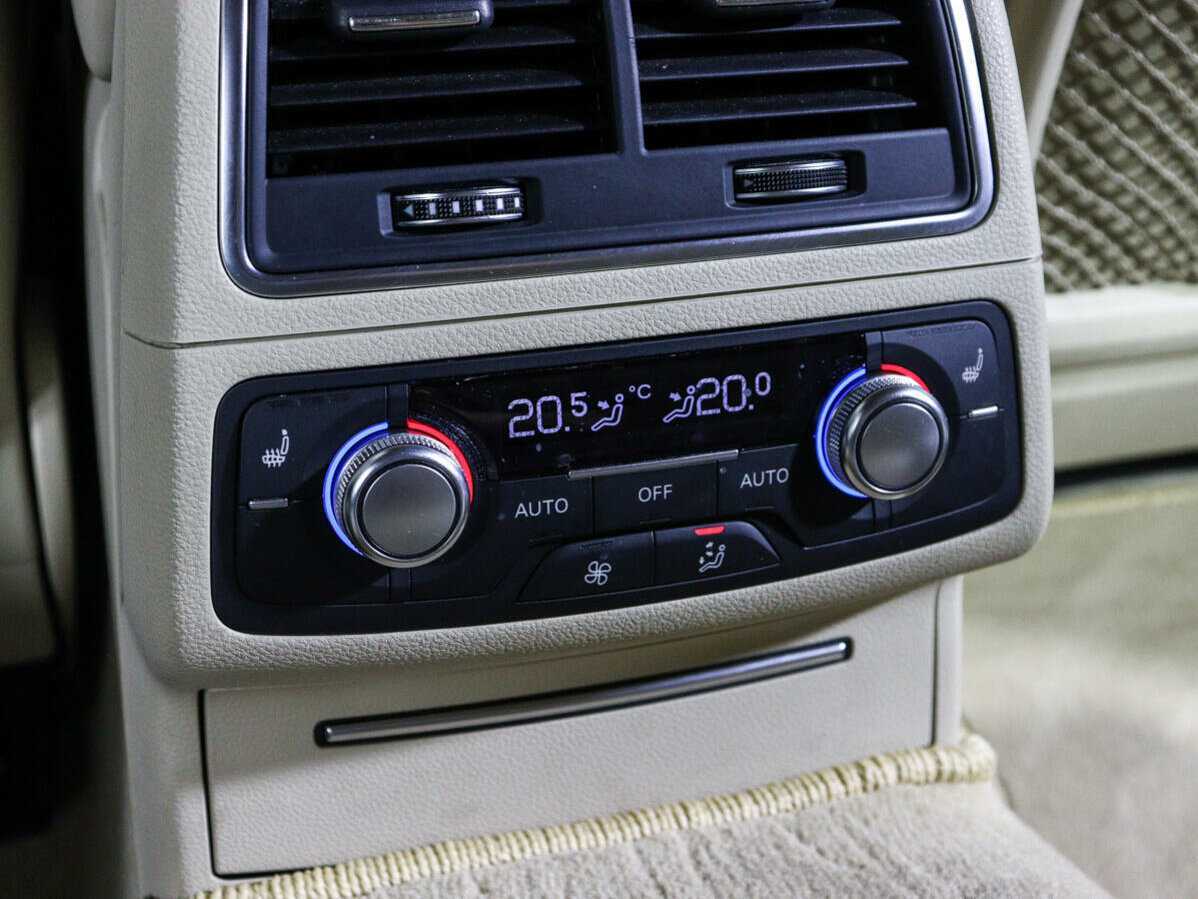 Купить Audi A6, 2017, 121 137 км.. Фото: #12