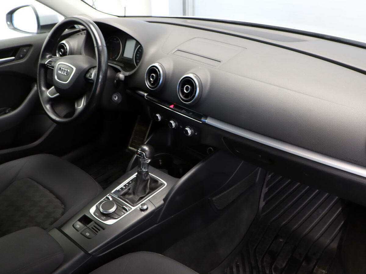 Купить Audi A3, 2013, 151 996 км.. Фото: #6