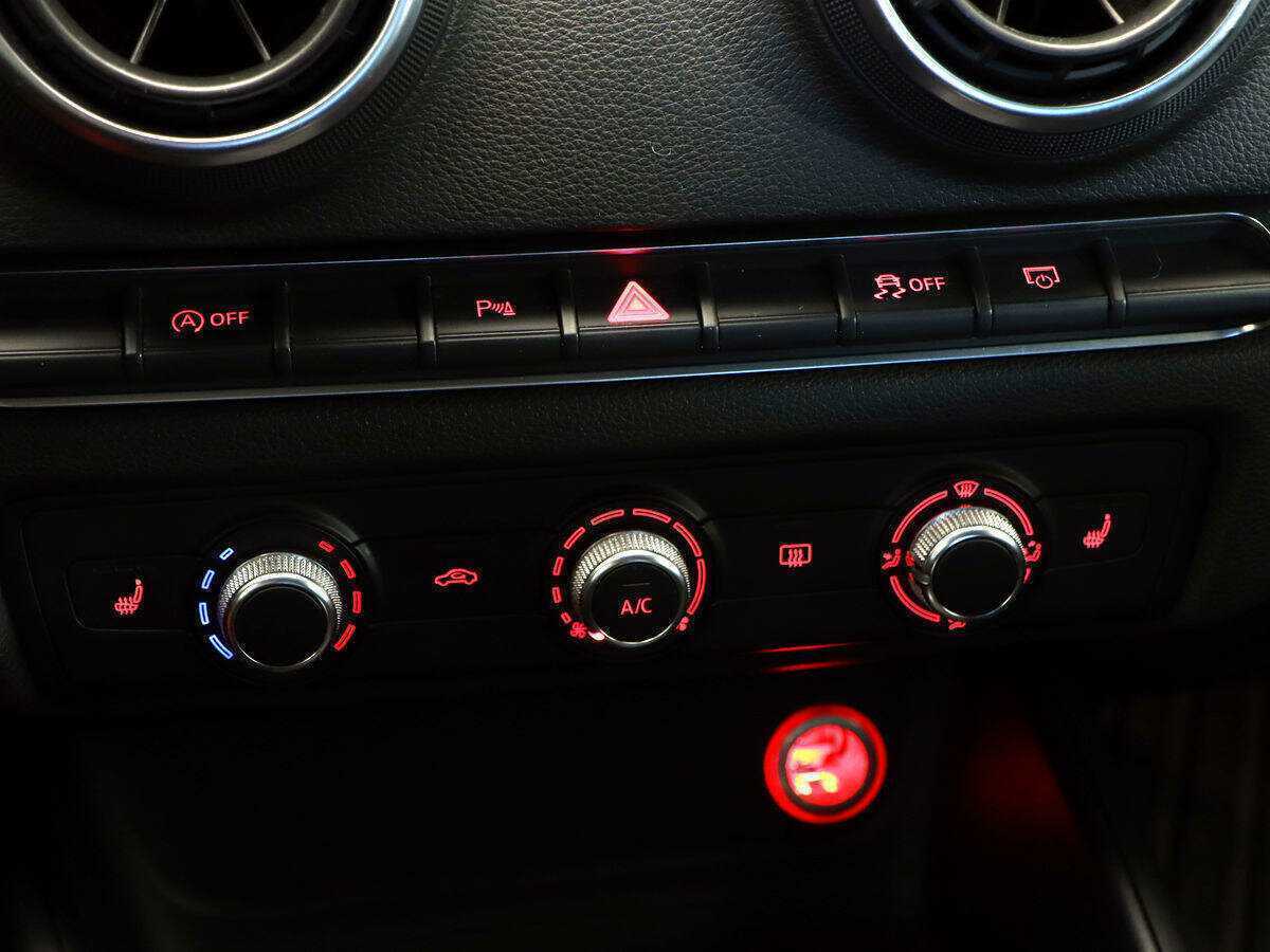 Купить Audi A3, 2013, 151 996 км.. Фото: #12