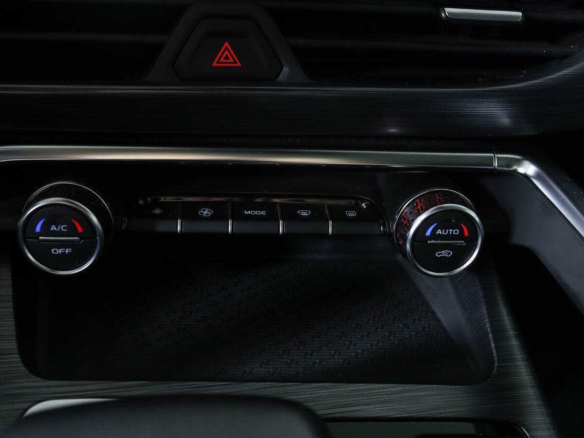 Купить Geely Tugella, 2021, 43 000 км.. Фото: #14