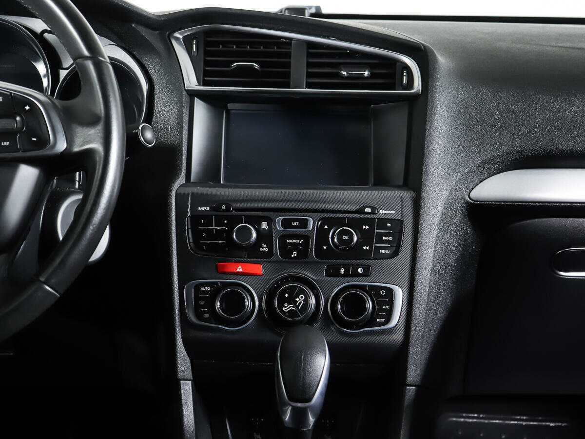 Купить Citroen C4, 2014, 265 066 км.. Фото: #11