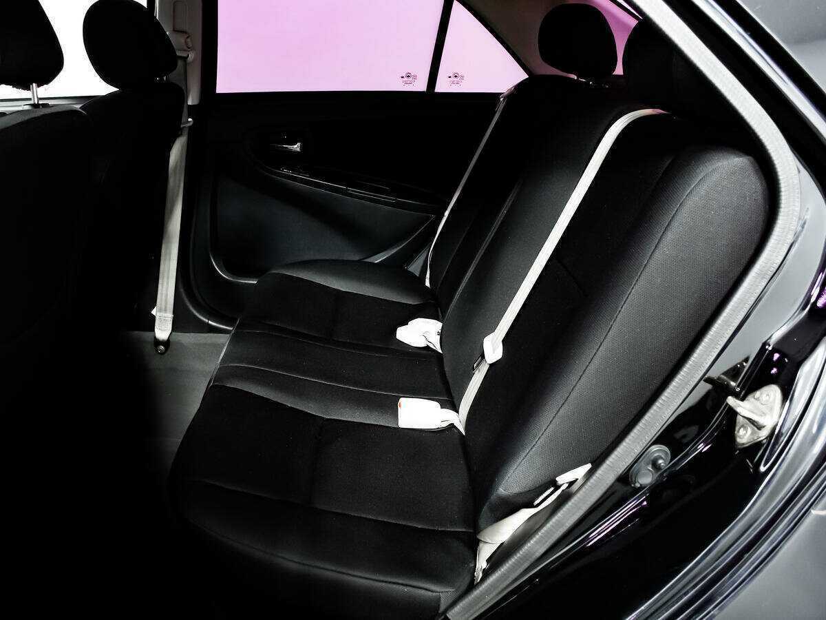 Купить Geely MK, 2012, 92 055 км.. Фото: #11