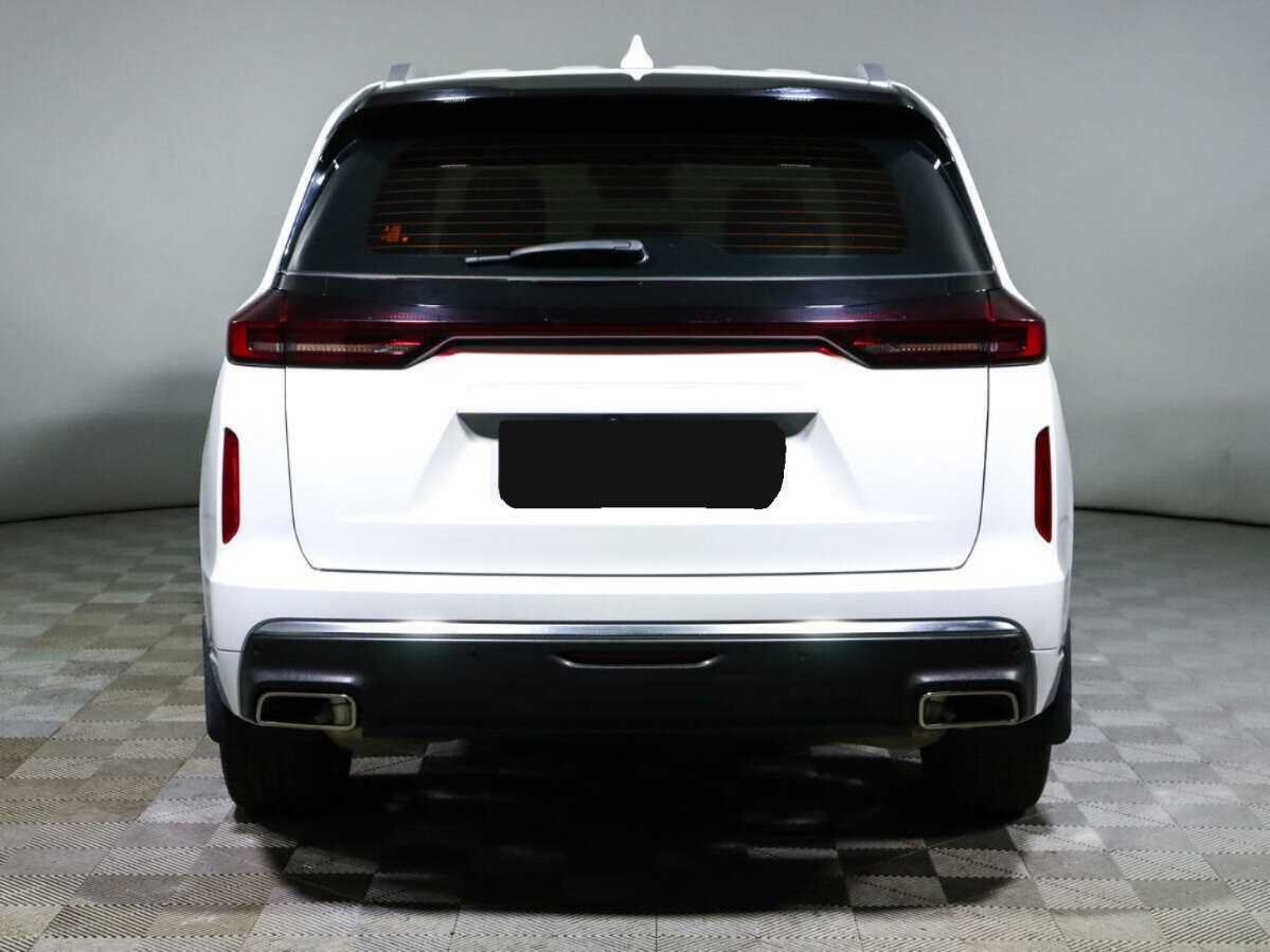 Купить EXEED VX, 2021, 62 270 км.. Фото: #5