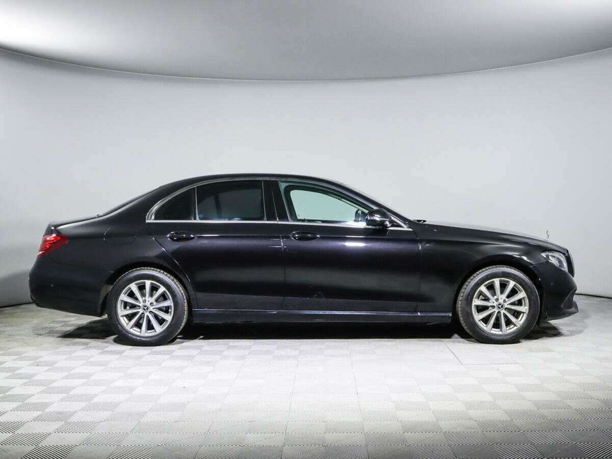 Купить Mercedes-Benz E-Класс, 2017, 337 905 км.. Фото: #3
