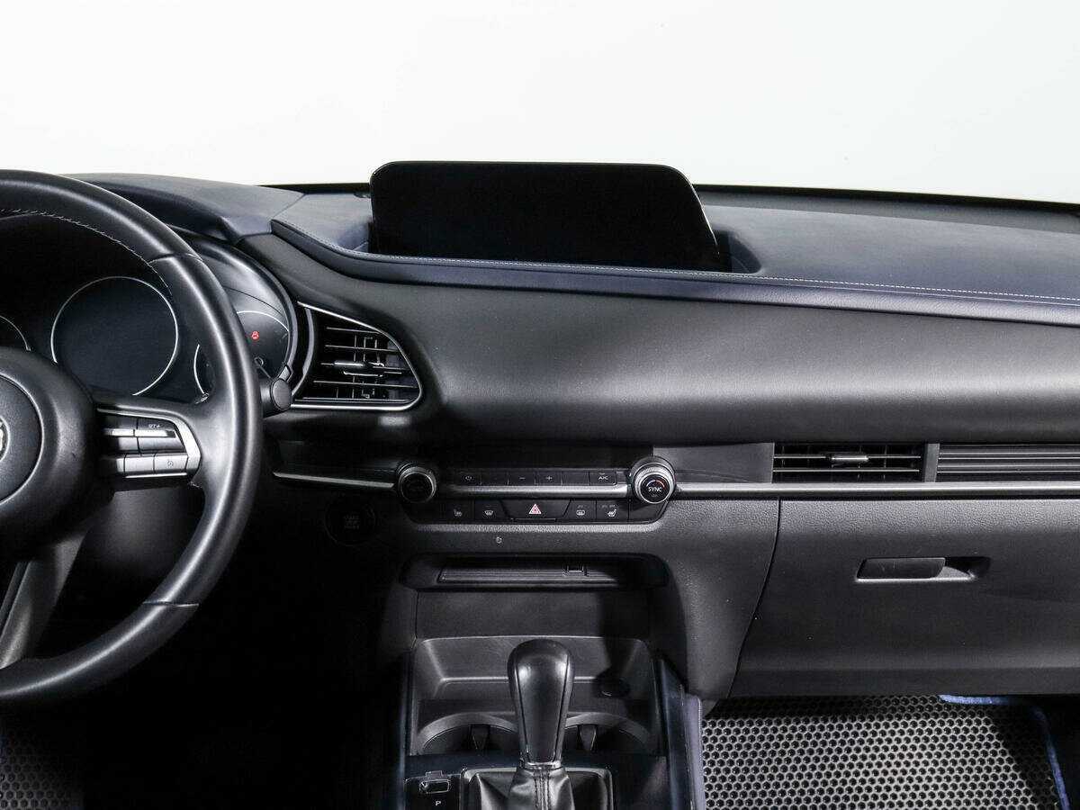 Купить Mazda CX-30, 2020, 78 000 км.. Фото: #10