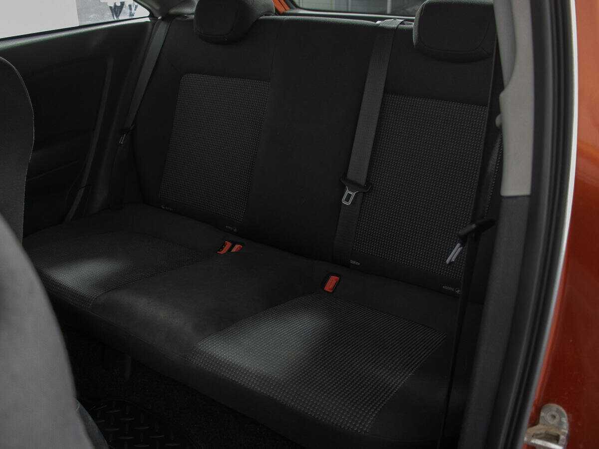 Купить Opel Corsa, 2012, 155 415 км.. Фото: #10