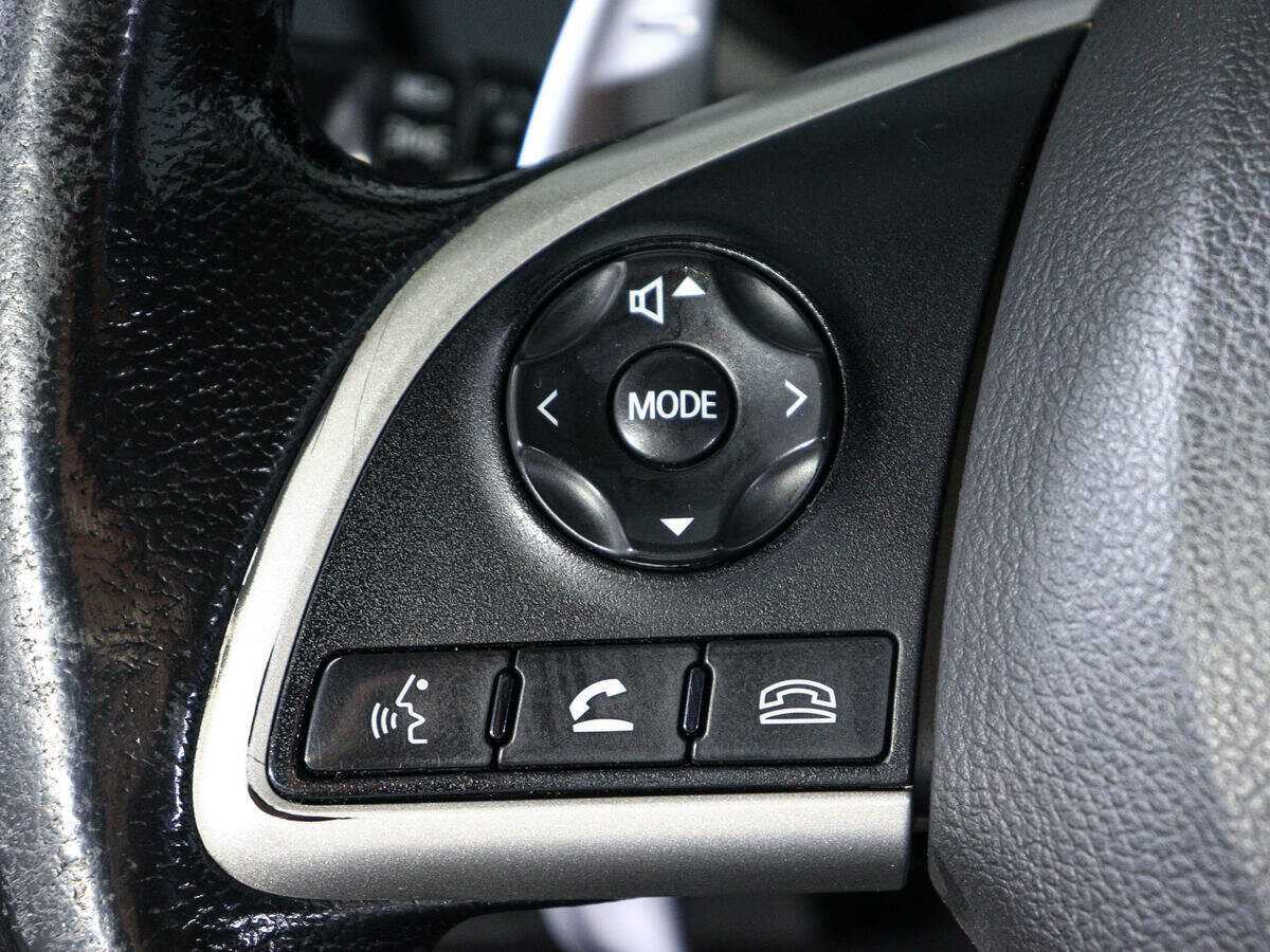 Купить Митсубиши Оутлэндер, 2012, 160 214 км.. Фото: #15