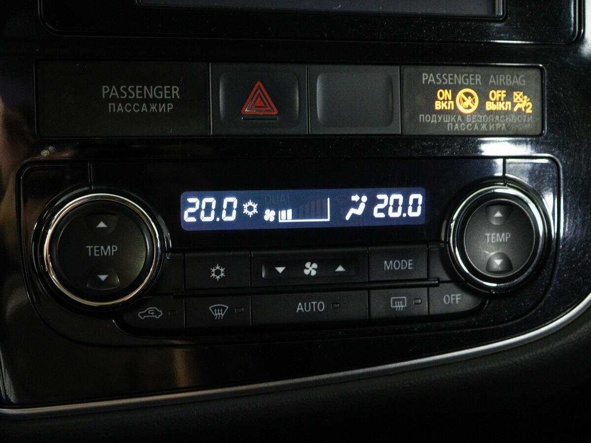 Купить Митсубиши Оутлэндер, 2012, 160 214 км.. Фото: #18