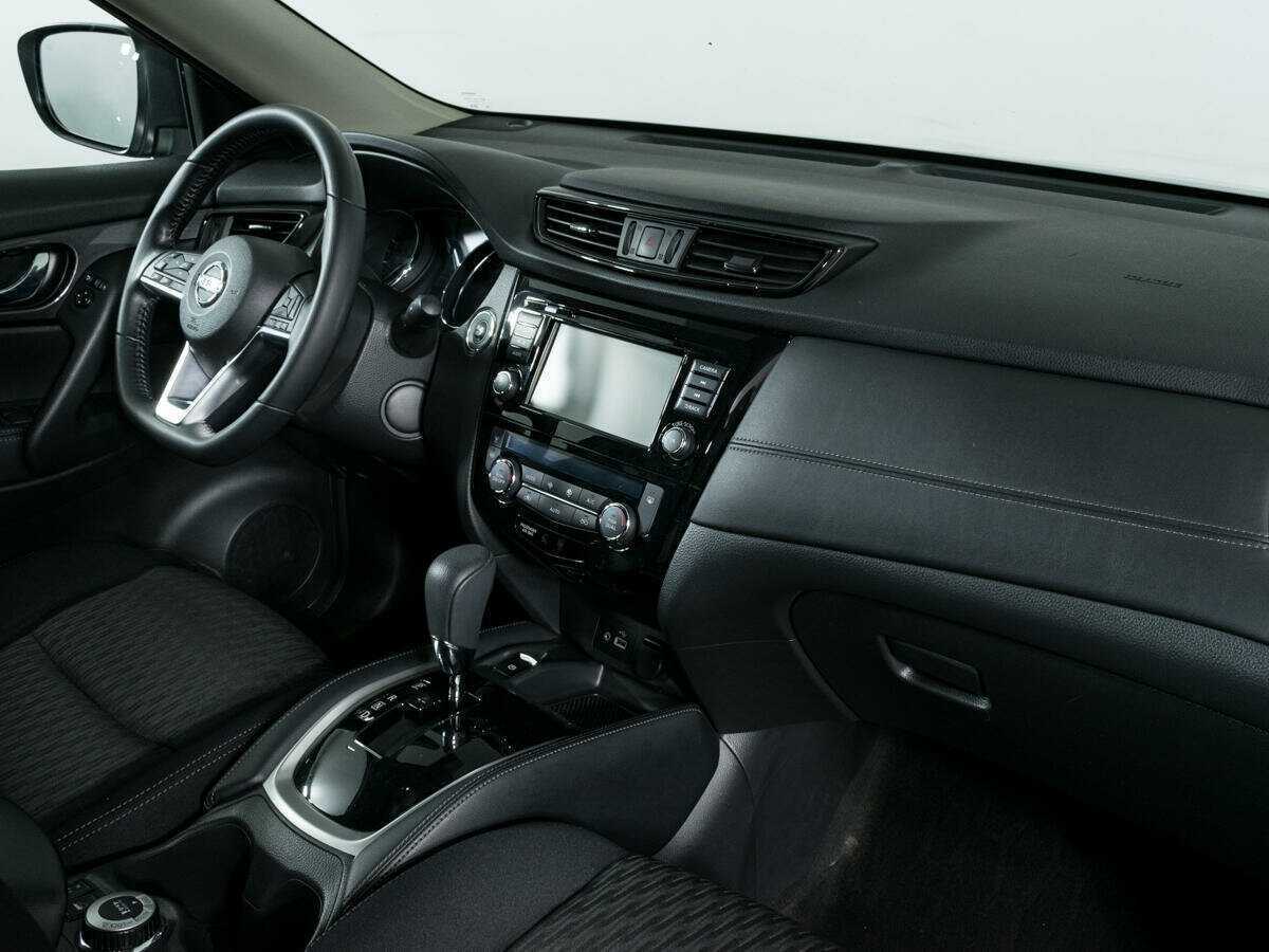 Купить Nissan X-Trail, 2020, 110 000 км.. Фото: #7