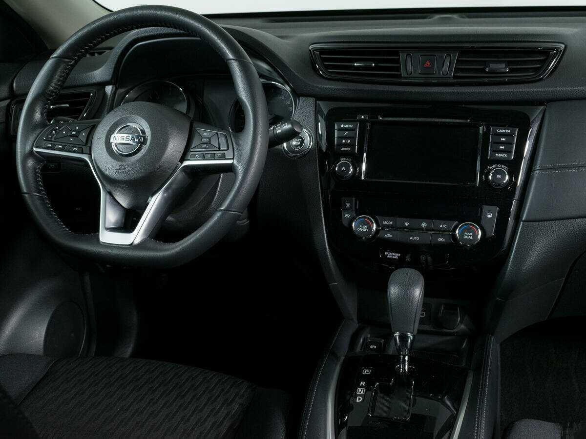 Купить Nissan X-Trail, 2020, 110 000 км.. Фото: #9