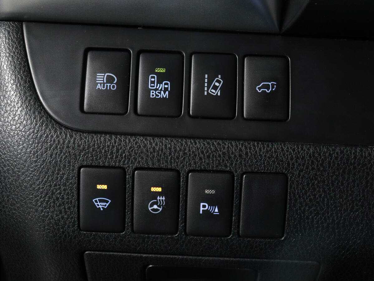 Купить Toyota Highlander, 2013, 175 790 км.. Фото: #21