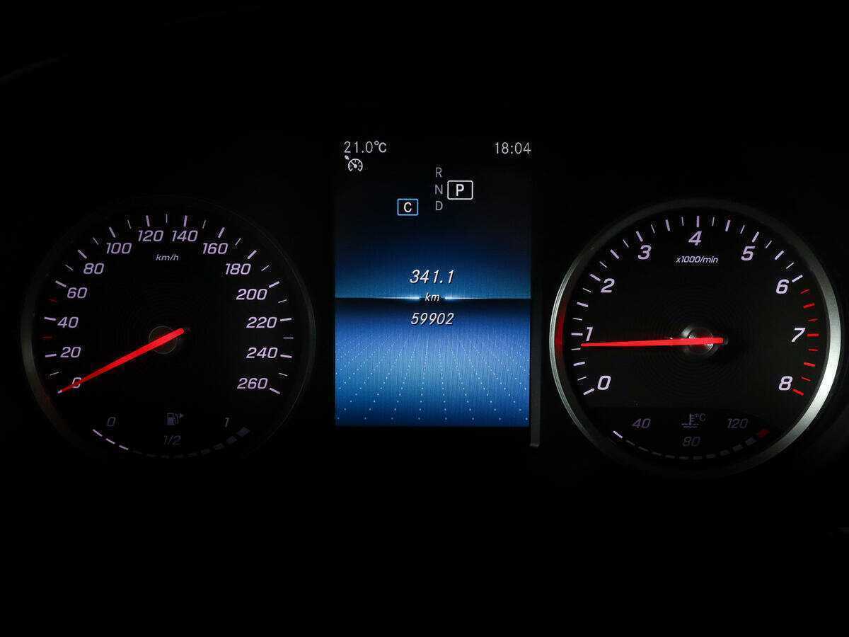 Купить Mercedes-Benz C-Класс, 2018, 59 000 км.. Фото: #7