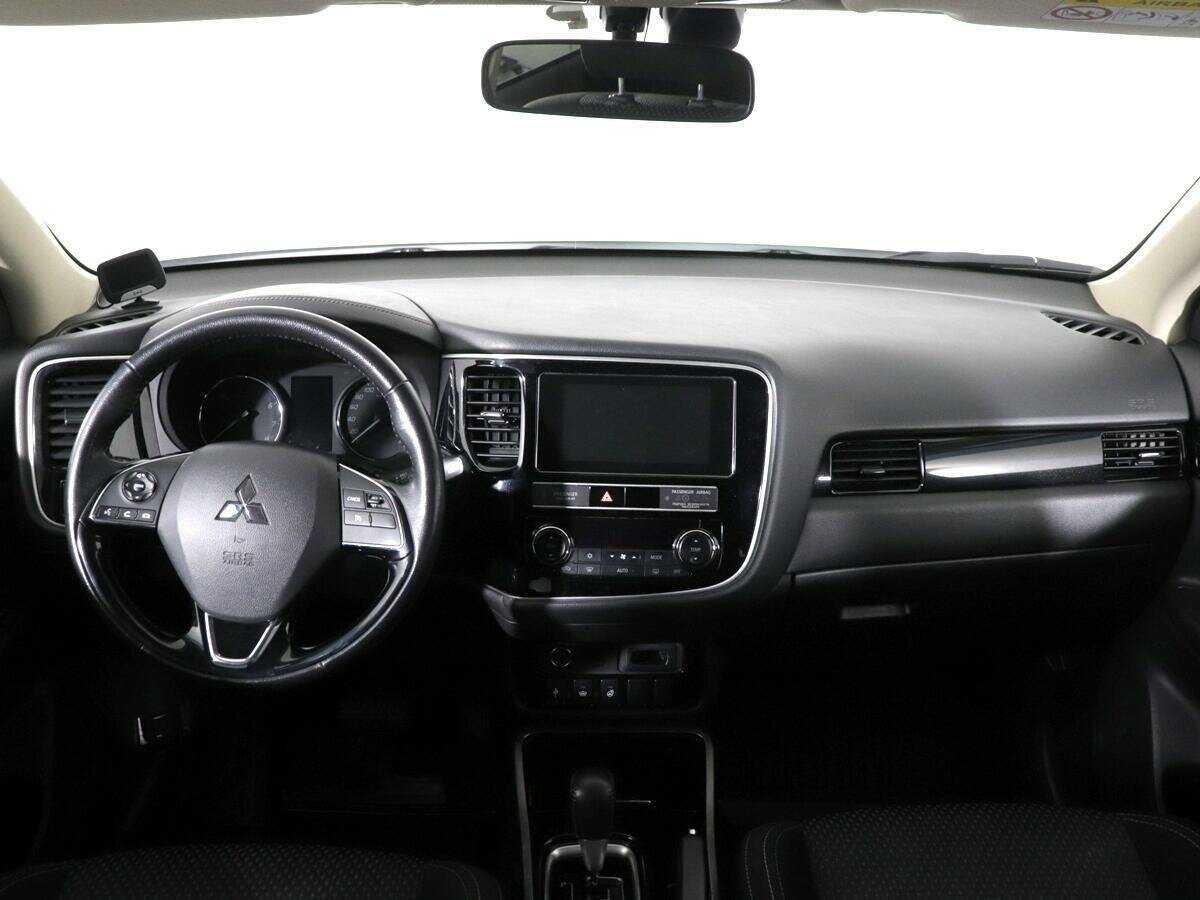 Купить Mitsubishi Outlander, 2019, 78 750 км.. Фото: #21