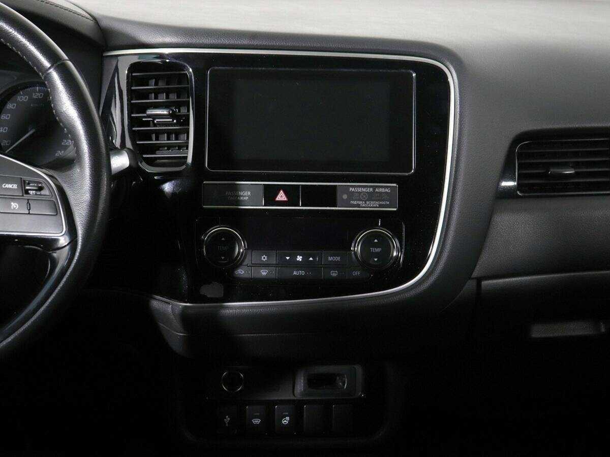 Купить Mitsubishi Outlander, 2019, 78 750 км.. Фото: #22