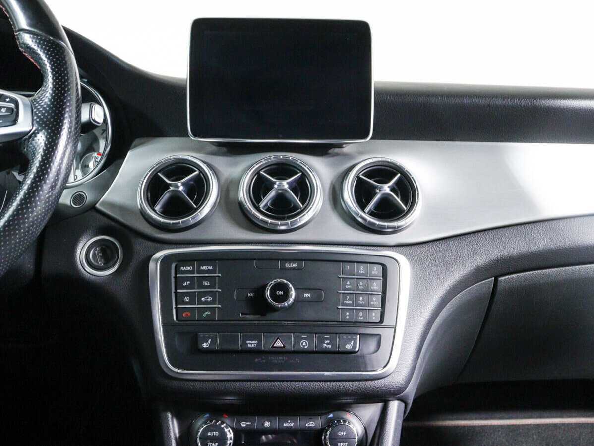 Купить Mercedes-Benz CLA, 2016, 135 049 км.. Фото: #9