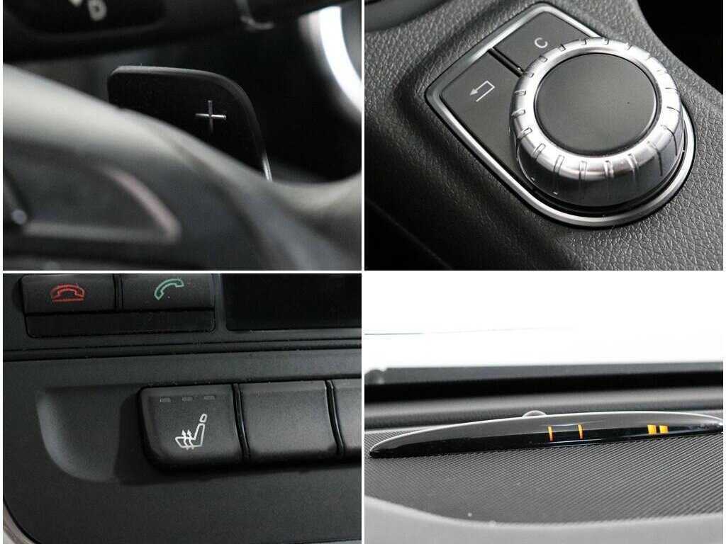 Купить Mercedes-Benz CLA, 2014, 154 000 км.. Фото: #14