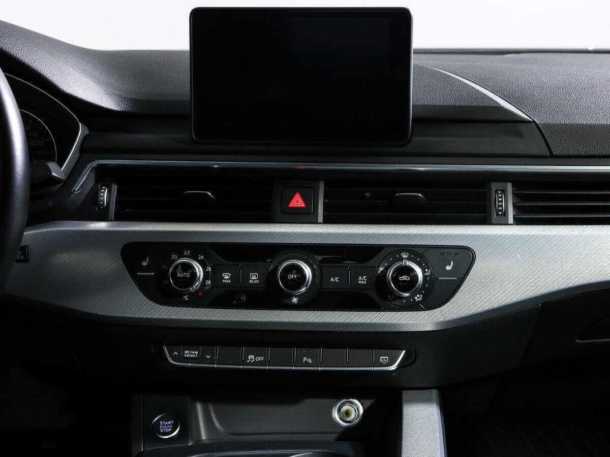 Купить Audi A5, 2018, 96 345 км.. Фото: #10