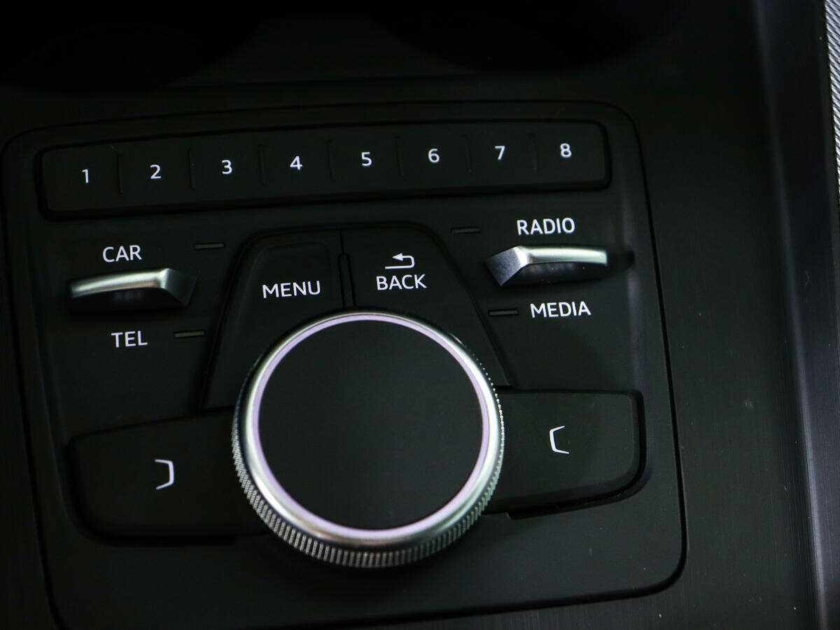 Купить Audi A5, 2018, 96 345 км.. Фото: #14