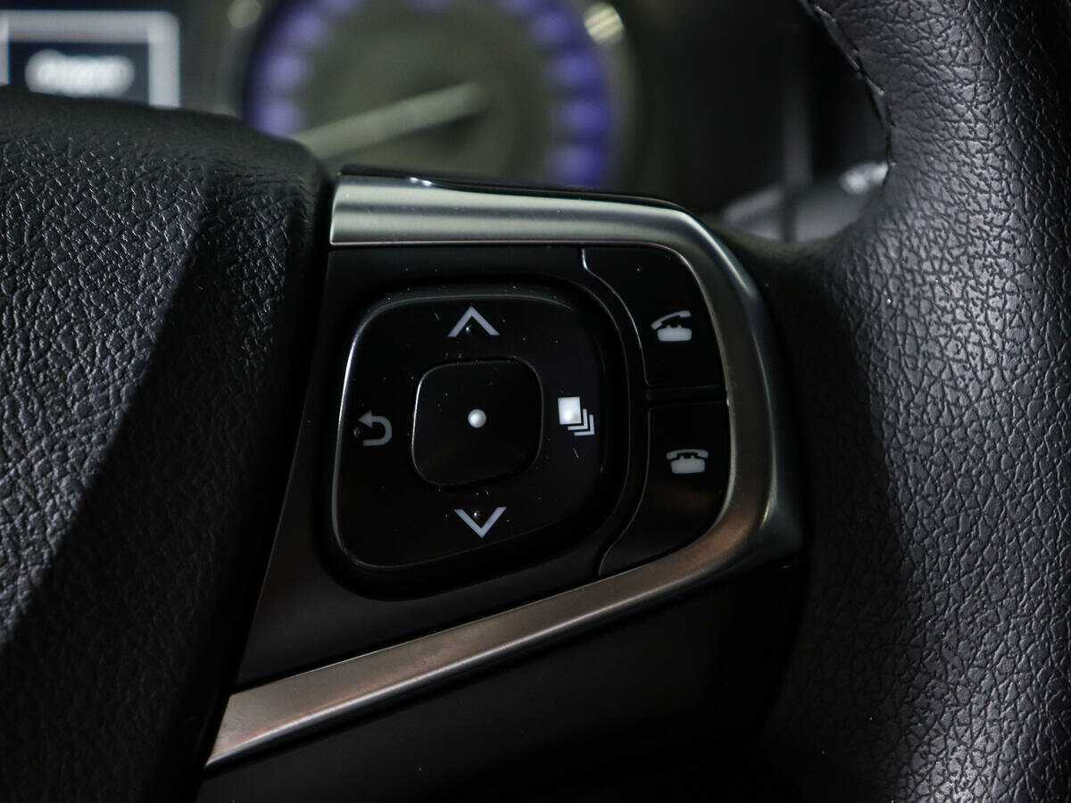 Купить Тойота Камри, 2016, 196 000 км.. Фото: #19