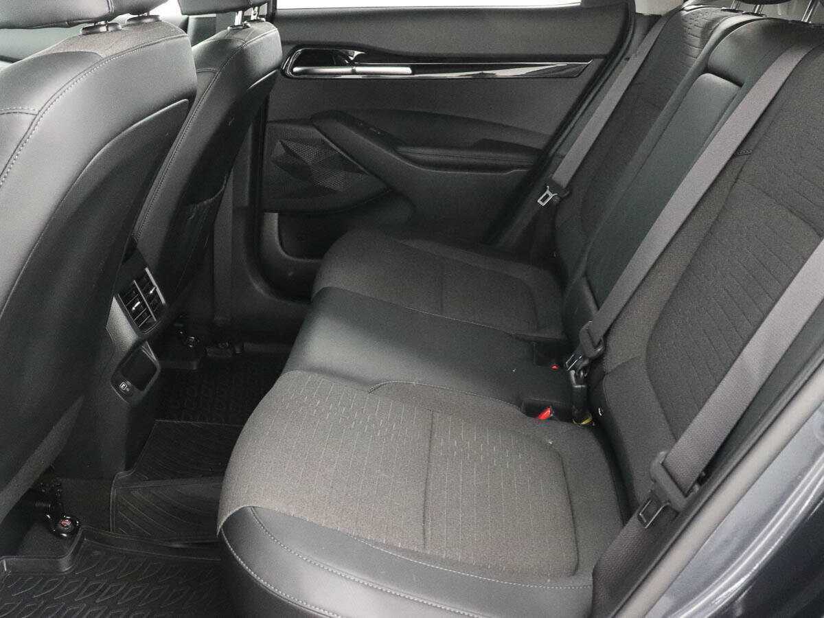 Купить Kia Seltos, 2020, 47 961 км.. Фото: #7