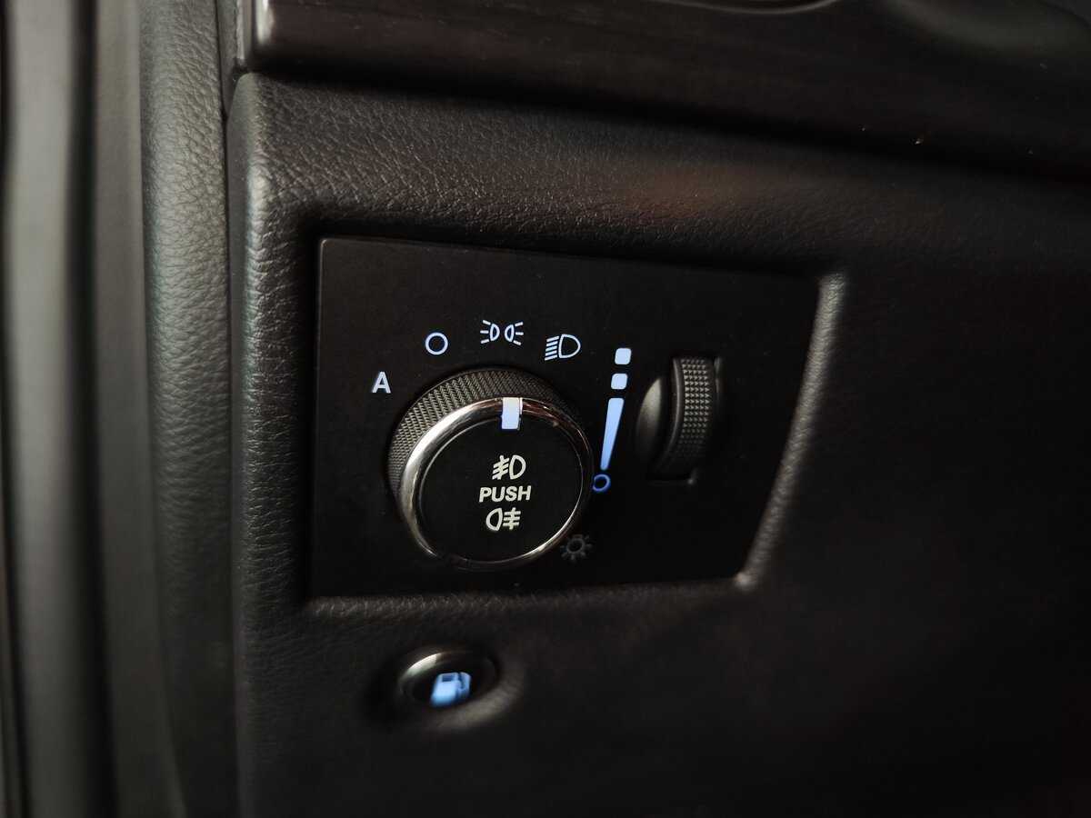 Купить Jeep Grand Cherokee, 2013, 217 000 км.. Фото: #18