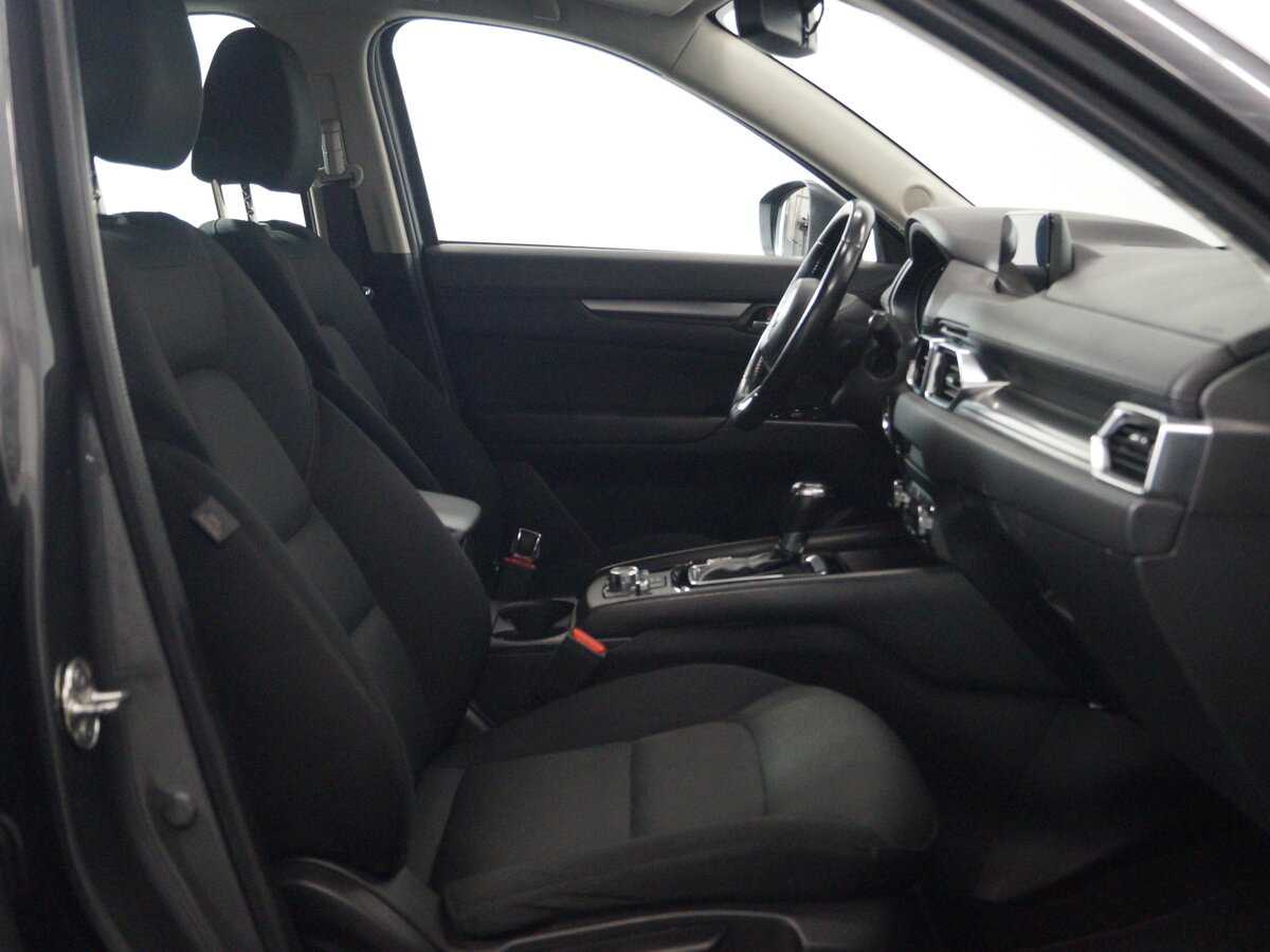 Купить Mazda CX-5, 2018, 74 500 км.. Фото: #11
