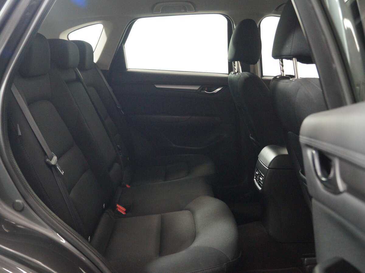 Купить Mazda CX-5, 2018, 74 500 км.. Фото: #16