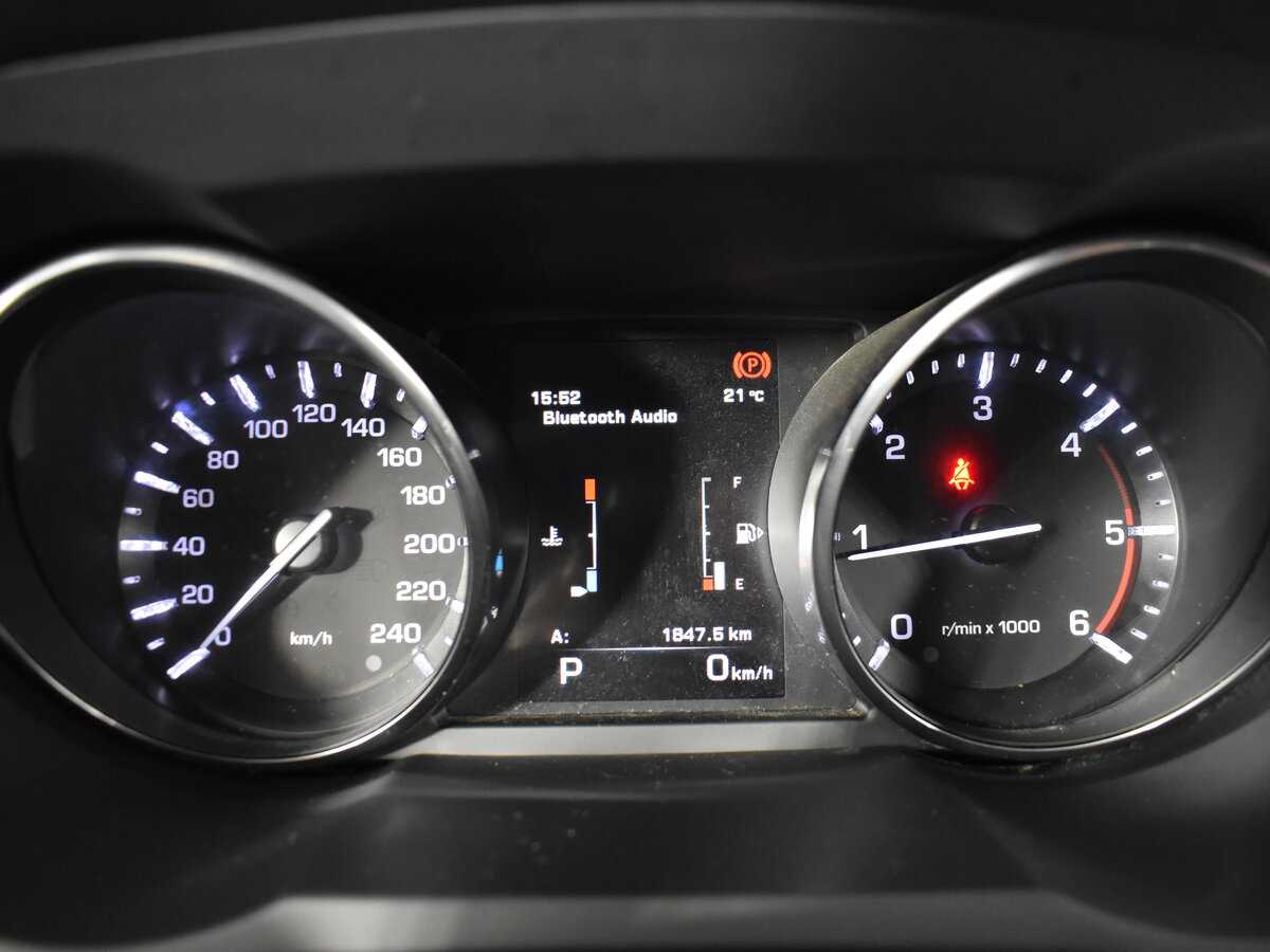 Купить Land Rover Range Rover Evoque, 2015, 113 808 км.. Фото: #12