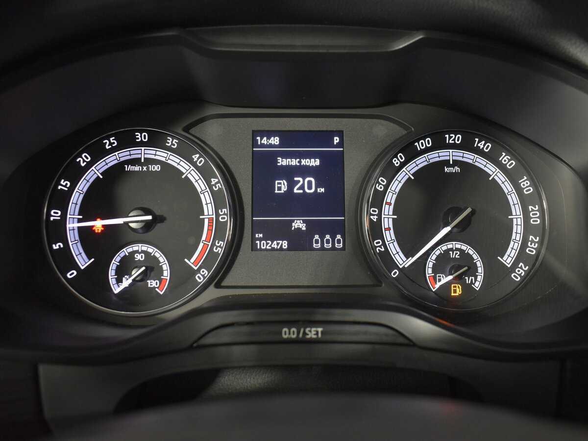 Купить Skoda Kodiaq, 2020, 102 477 км.. Фото: #20