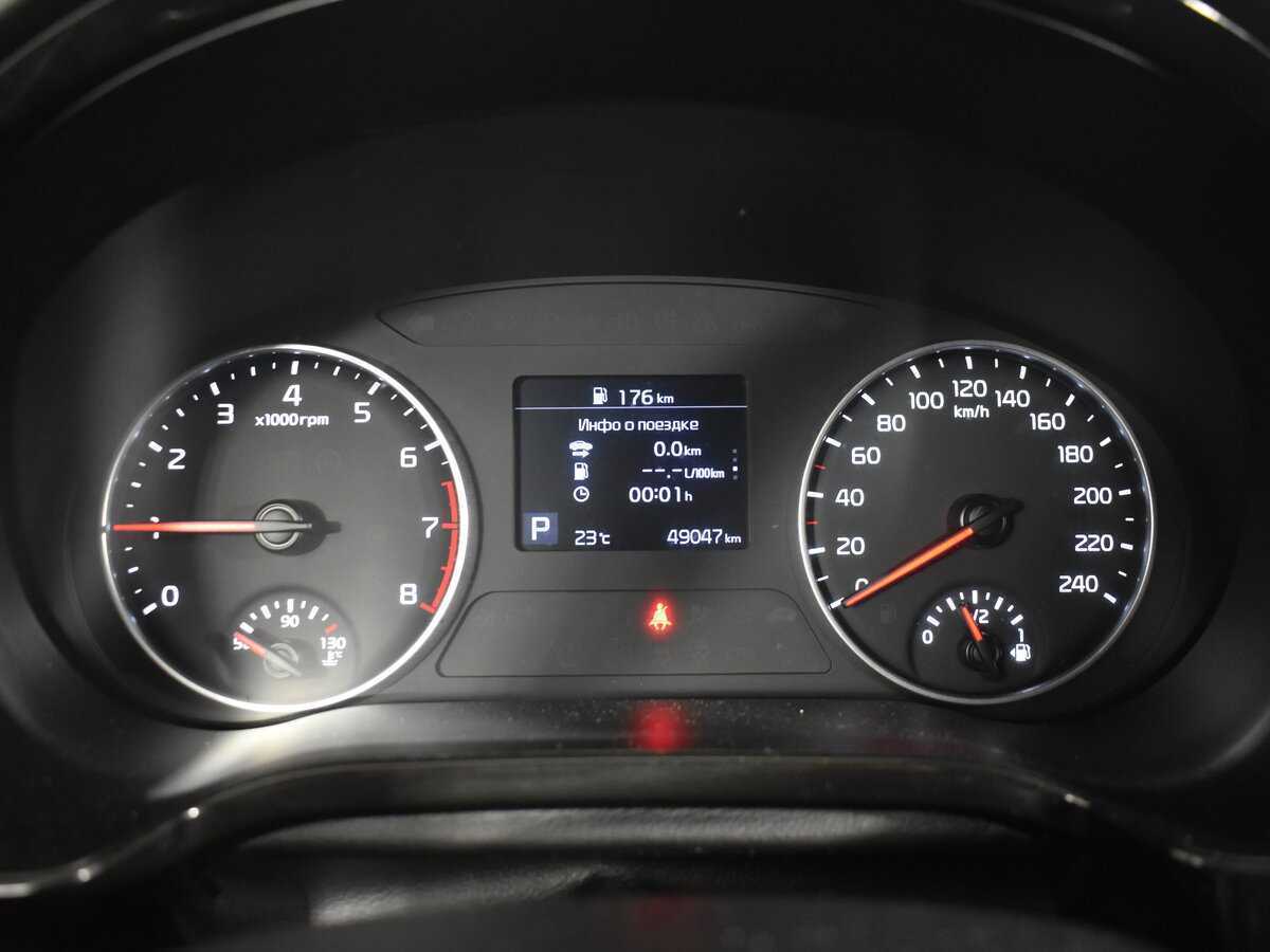 Купить Kia Seltos, 2021, 48 000 км.. Фото: #12