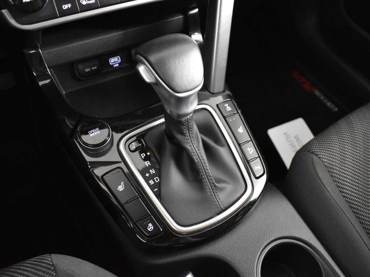 Купить Kia Seltos, 2021, 48 000 км.. Фото: #14