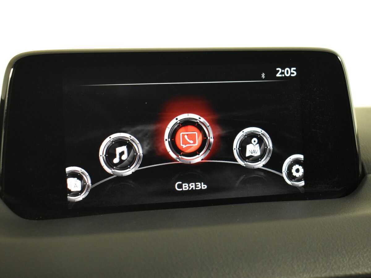 Купить Mazda CX-5, 2018, 60 001 км.. Фото: #17