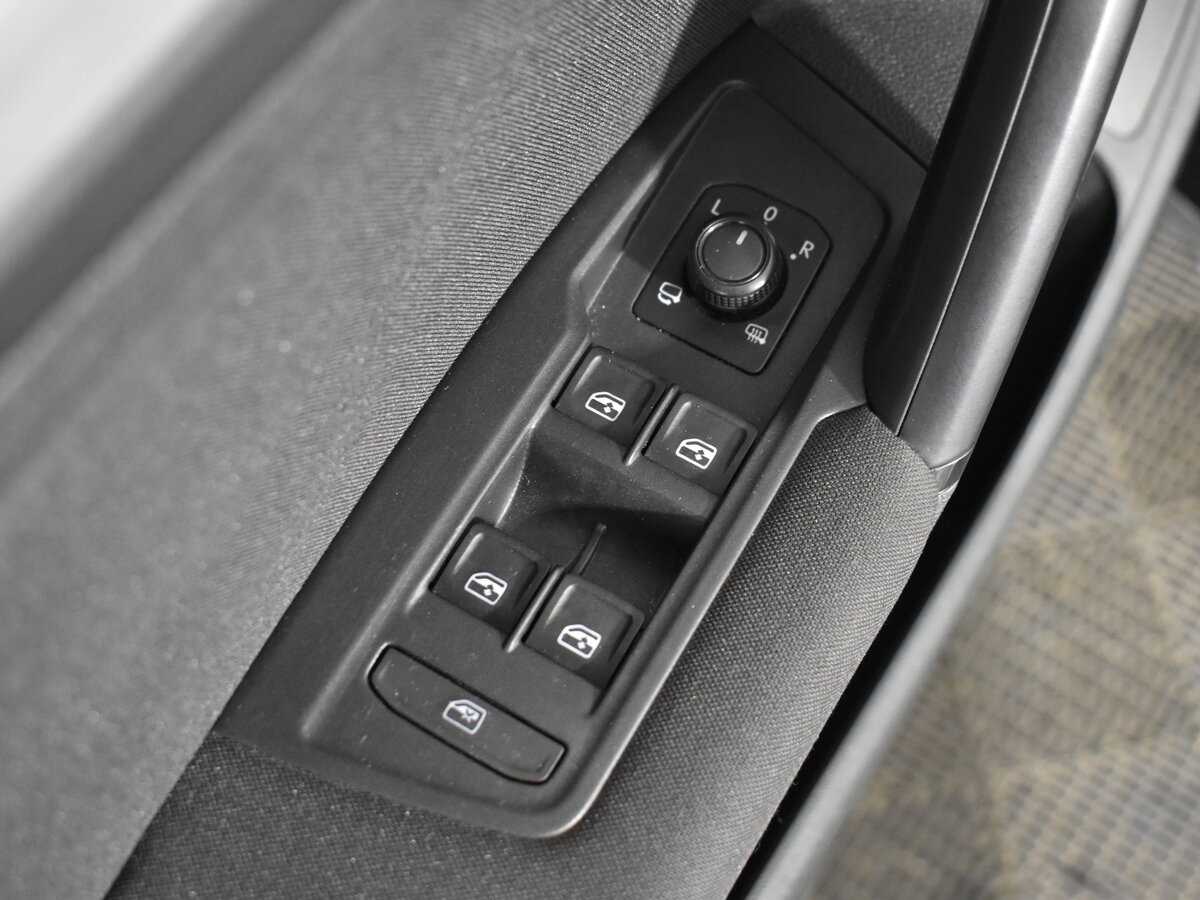 Купить Volkswagen Tiguan, 2018, 113 000 км.. Фото: #9